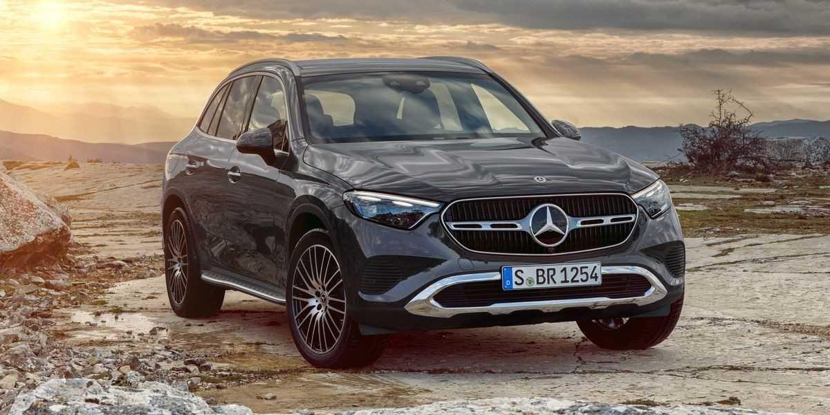 Tại sao nên mua xe Mercedes Benz?