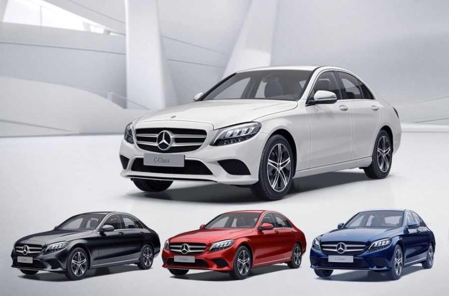 C180 - Mercedes: Giá & Thông số 2023