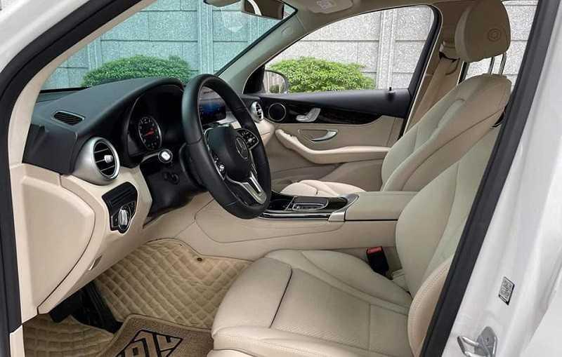 Mercedes GLS 600: Giá & Thông số 2023