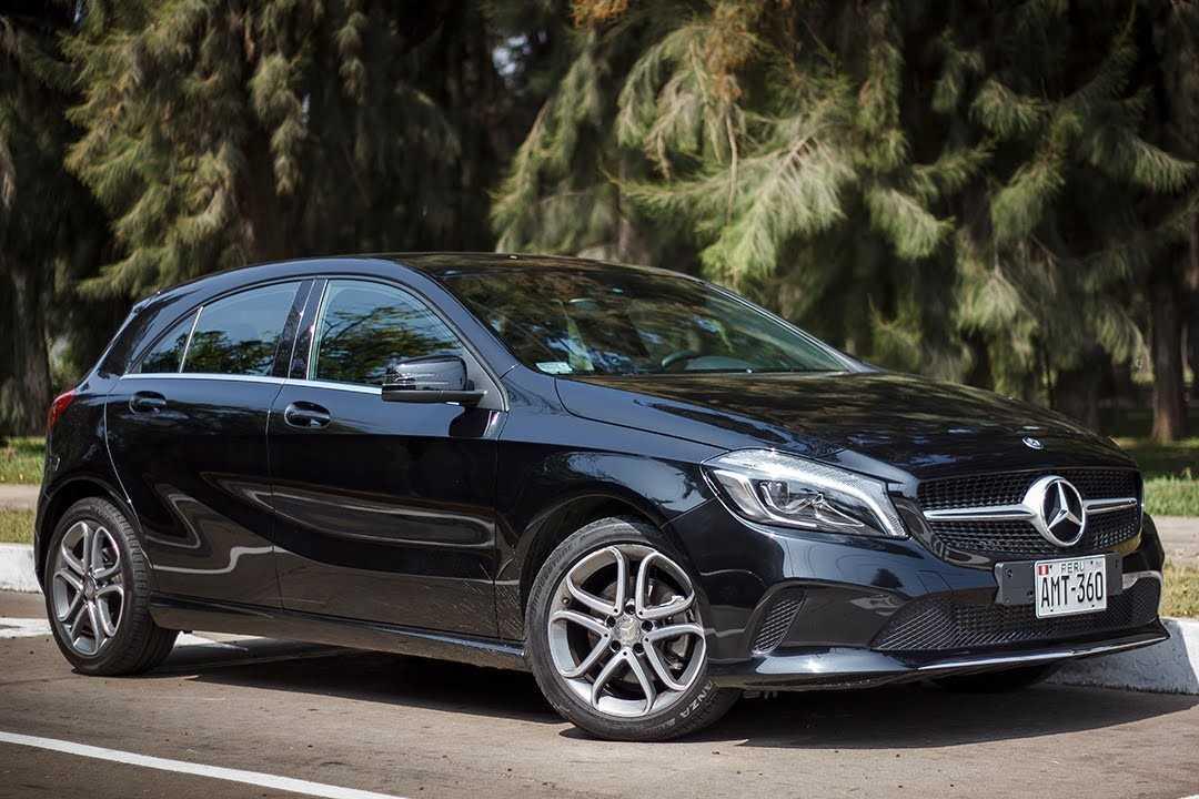 Mercedes Benz A200: Giá & Thông số 2023