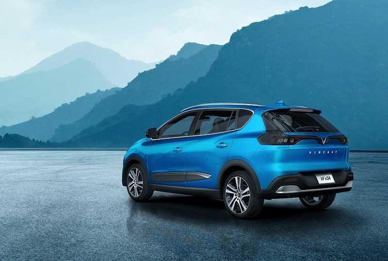 Sạc pin lưu động 24/7 của VinFast đã có mặt trên toàn quốc.