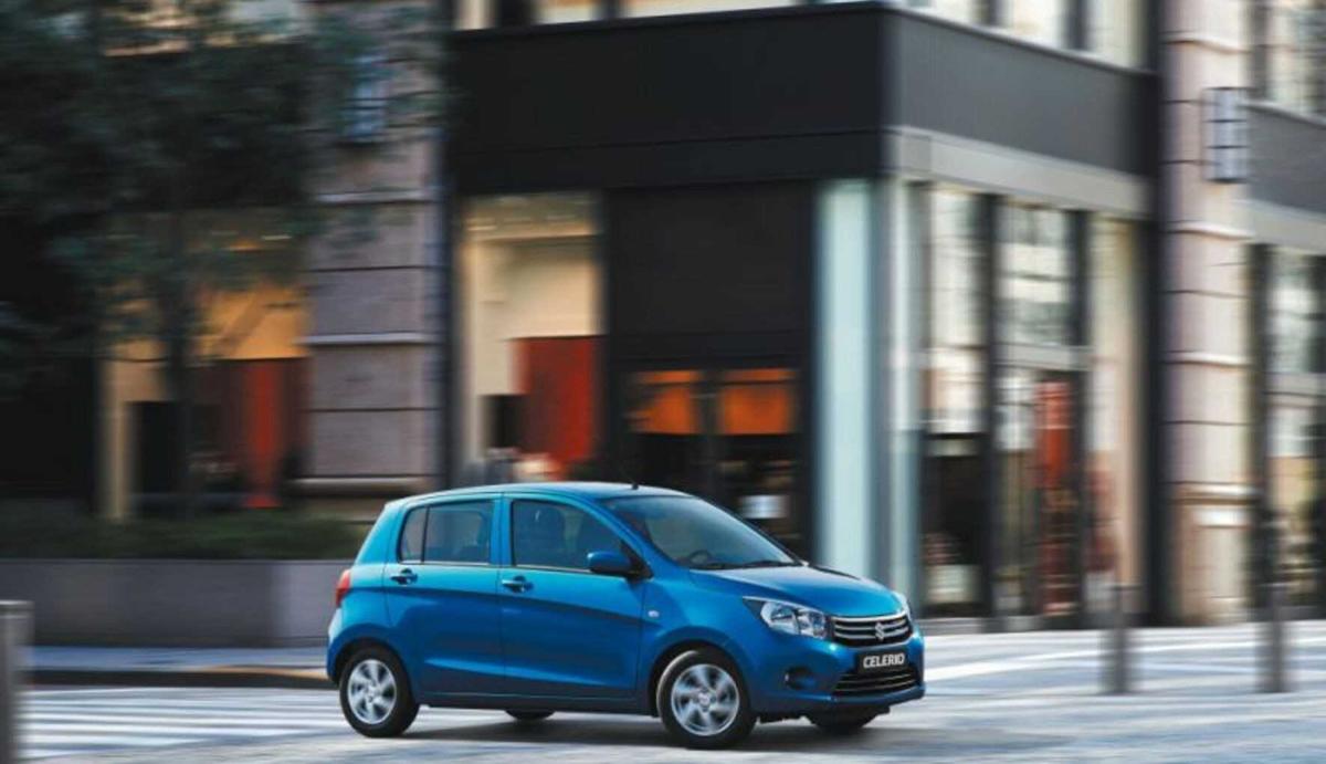 Top những xe cũ trong tầm giá 200-250 triệu