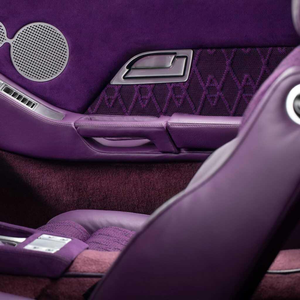 Porsche Nebula 928 - Mẫu xe 