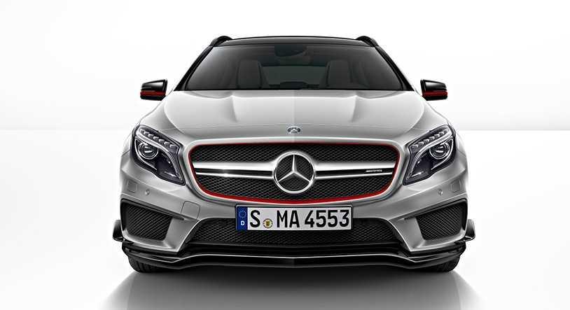 Mercedes AMG A45 4Matic: Giá & Thông số 2023