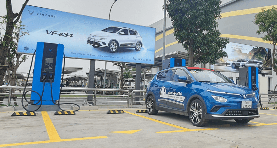 Những lưu ý quan trọng để tăng tuổi thọ pin ô tô điện