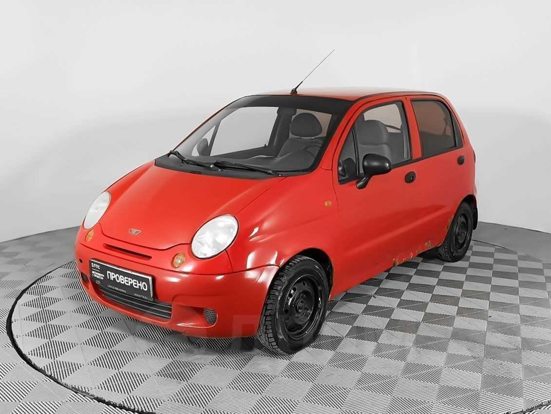 Những mẫu xe ô tô cũ giá rẻ giá dưới 100 triệu đồng