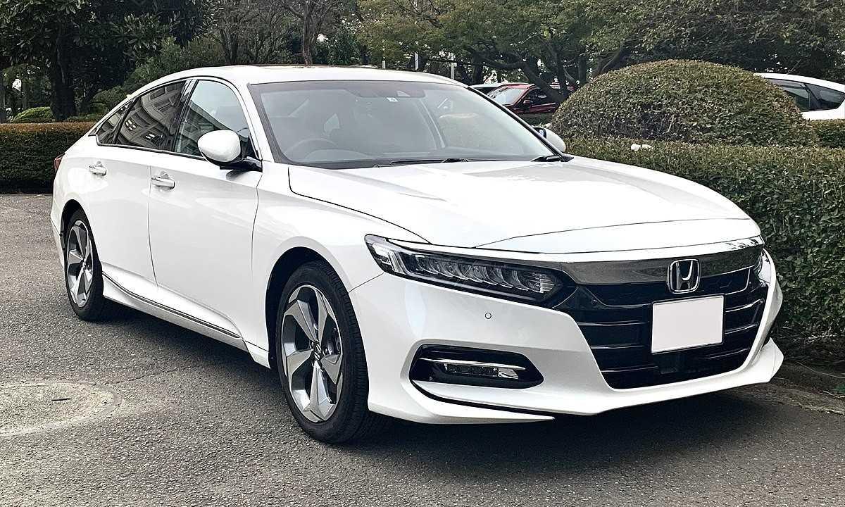 Honda Accord cũ - Có nên mua hay không?