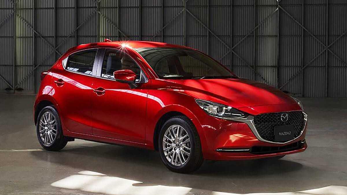Mazda 2 cũ - Ưu, nhược điểm & kinh nghiệm mua xe cũ