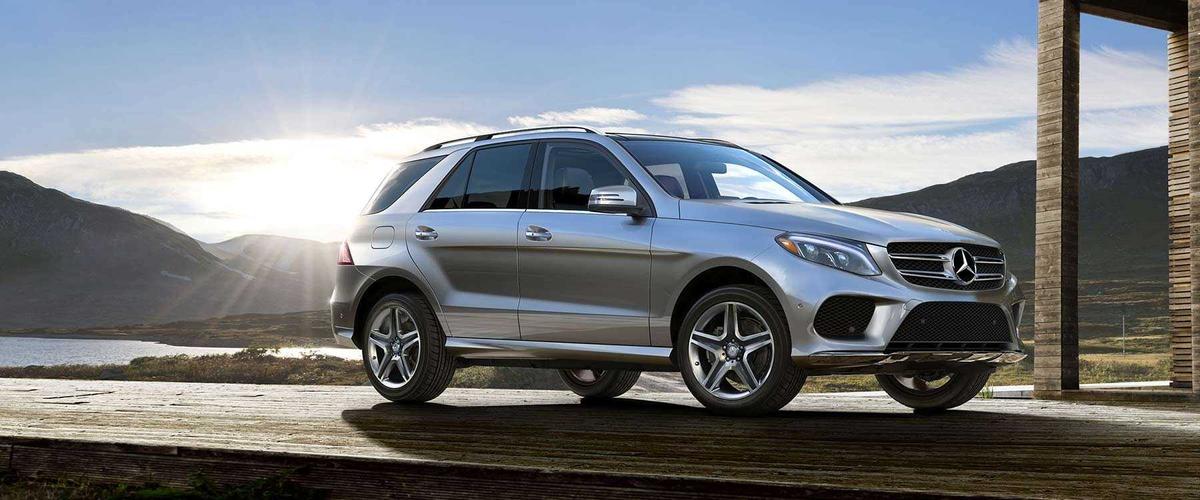 Gần 500 chiếc xe Mercedes GLE bị triệu hồi tại Việt Nam