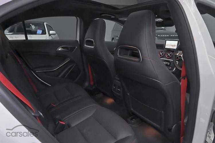 Mercedes-Benz A-Class Giá & Thông số 2023