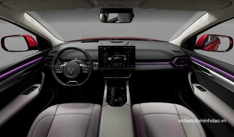 6 lý do để mua VinFast VF 8