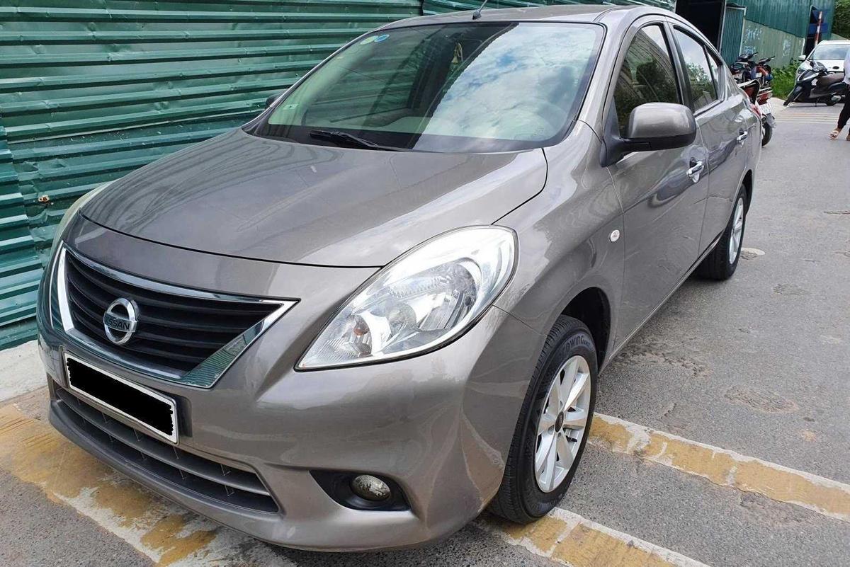 Top mẫu xe cũ trong tầm giá 300 triệu đáng mua năm 2023