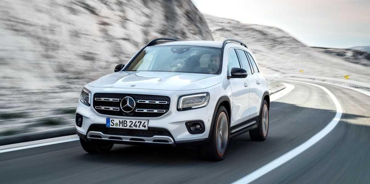 Danh sách các dòng xe Mercedes-Benz tại thị trường Việt Nam