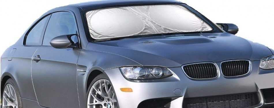 7 mẹo chống nóng xe hiệu quả vào mùa hè