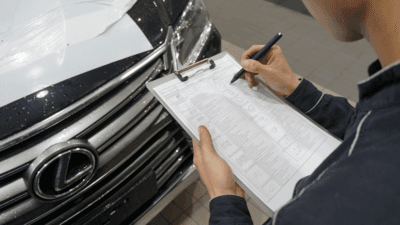 Tổng hợp các chi phí bảo dưỡng Lexus