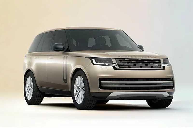 Land Rover triệu hồi hơn 2000 chiếc Range Rover do nguy cơ cháy nổ