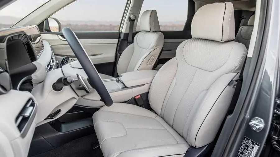 Hyundai Palisade 2023: Thông số, Giá bán & Hình ảnh