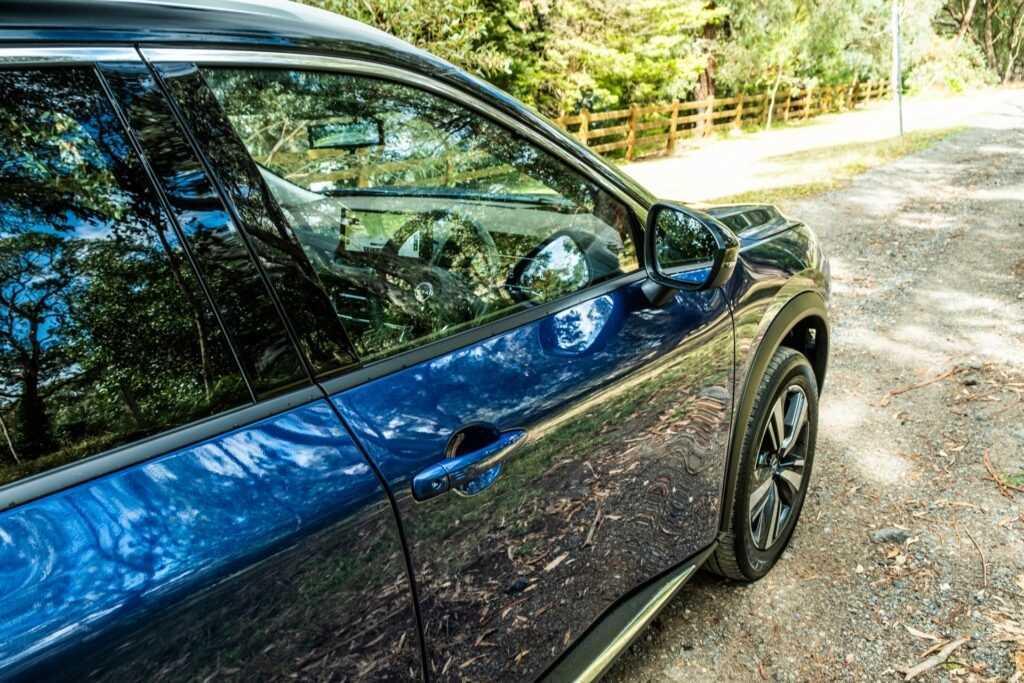 Đánh giá Nissan X-Trail Ti 2023 - Sự trở lại ngoạn mục của thương hiệu Nhật