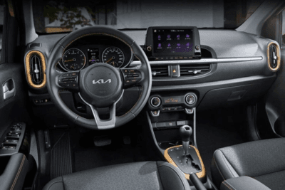 Kia Morning 2023: Thông số, Giá bán và Hình ảnh