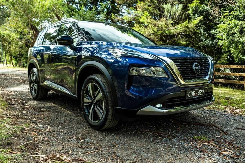 Đánh giá Nissan X-Trail Ti 2023 - Sự trở lại ngoạn mục của thương hiệu Nhật