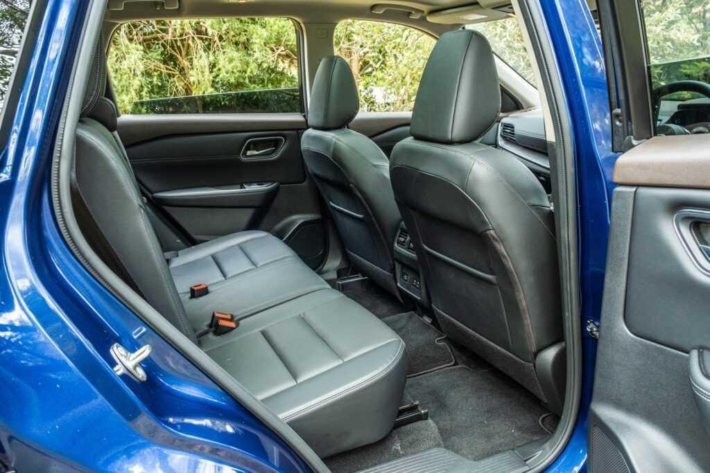 Đánh giá Nissan X-Trail Ti 2023 - Sự trở lại ngoạn mục của thương hiệu Nhật