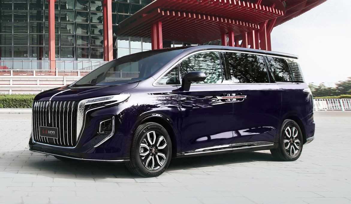 Toyota Alphard 2024 - Những điểm mới được thay đổi