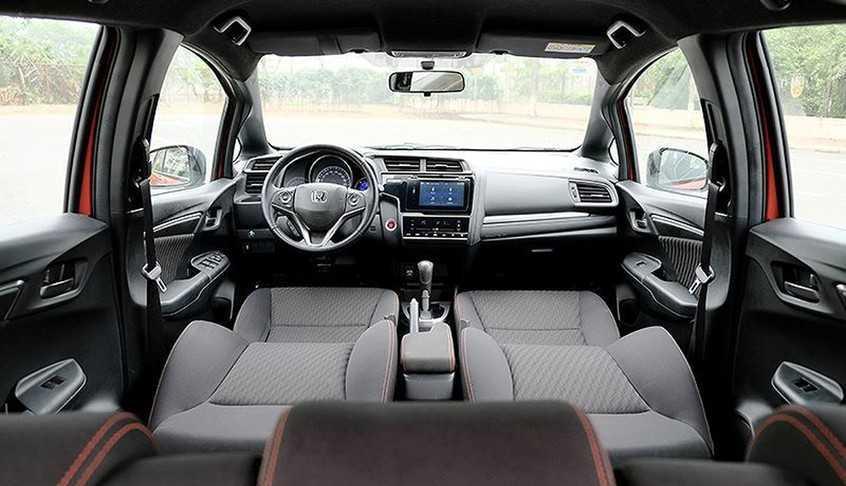 Honda Jazz 2023: Giá & Thông số mới nhất 2023