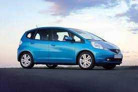 Honda Jazz 2023: Giá & Thông số mới nhất