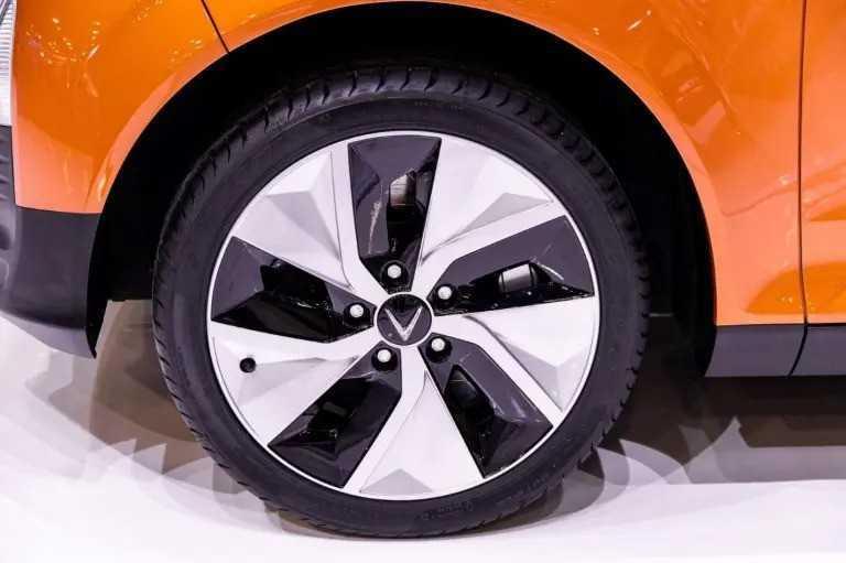 VinFast VF5: Thông số, Giá xe và Đánh giá