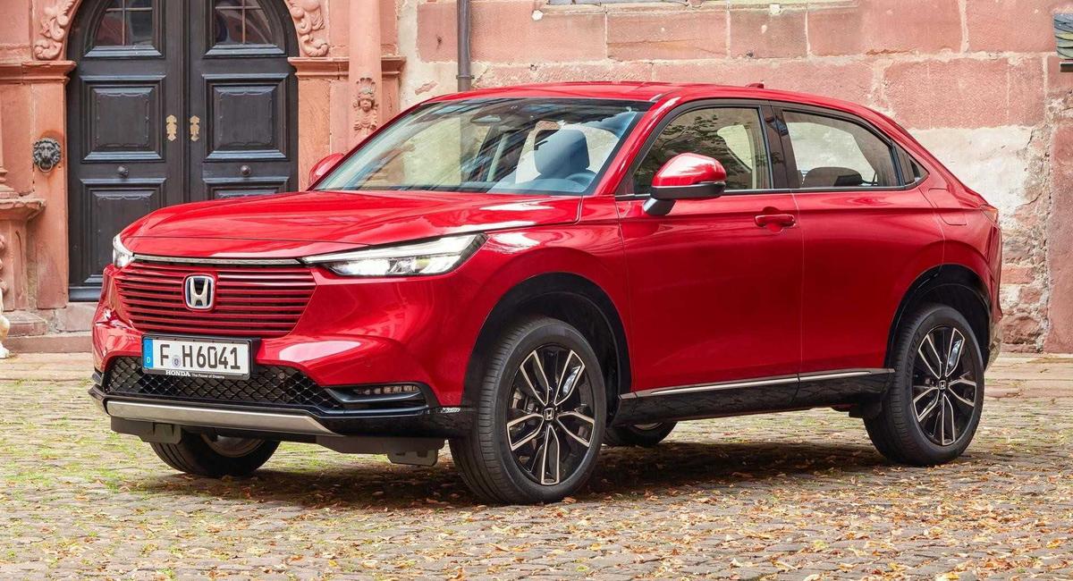 Honda đạt doanh số bán gần 26 ngàn chiếc ôtô tại Việt Nam