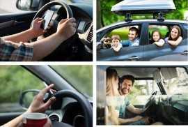 Tút lại "xế yêu" sẵn sàng cho kỳ nghỉ lễ