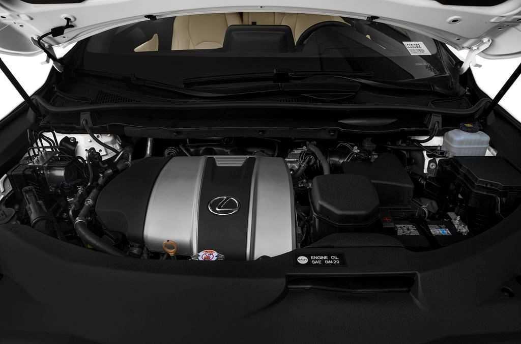 Khám phá những dòng xe Lexus được sản xuất tại Nhật Bản