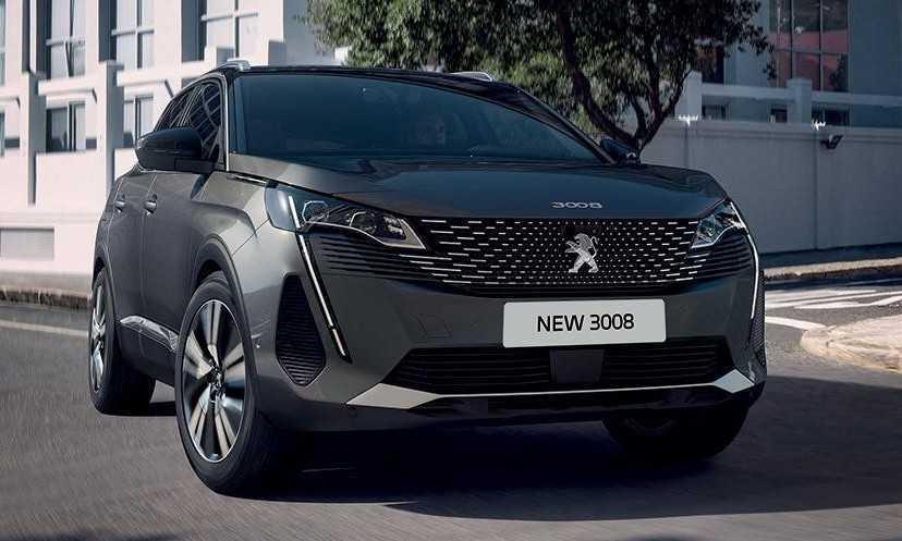 Peugeot giảm giá đến 45 triệu tất cả các dòng xe tại Việt Nam