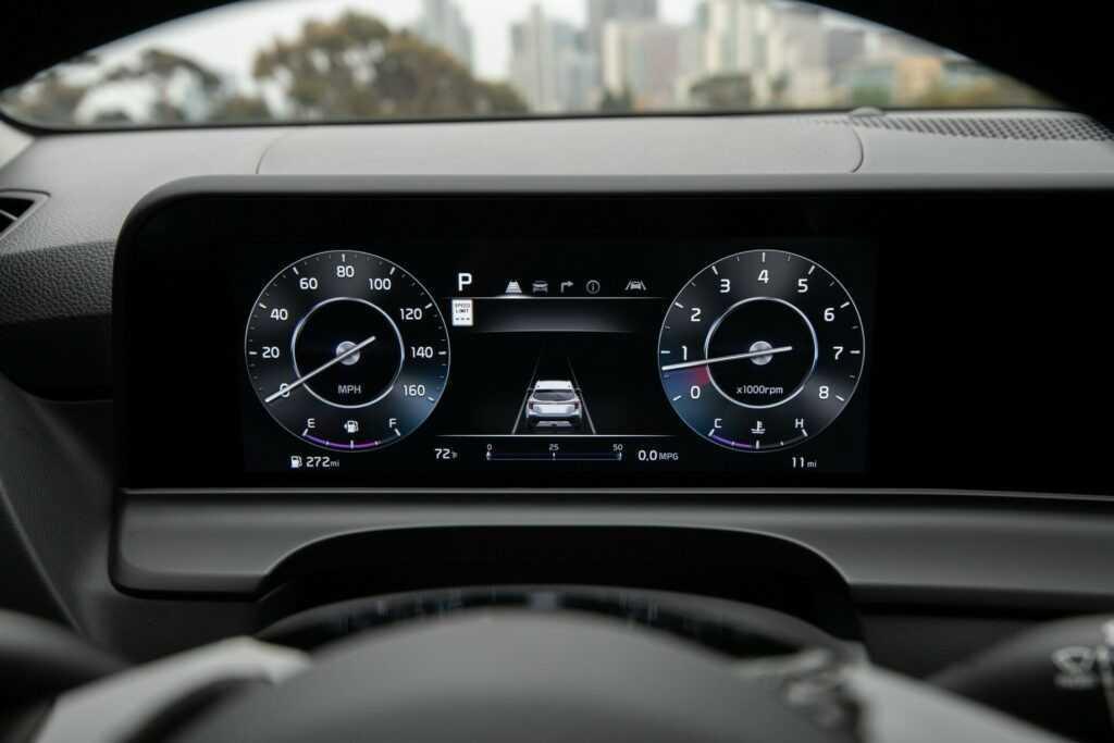 Kia Seltos 2024 ra mắt, giá khởi điểm gần 25 ngàn đô