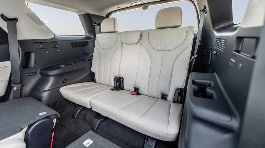 Hyundai Palisade 2023: Thông số, Giá bán & Hình ảnh