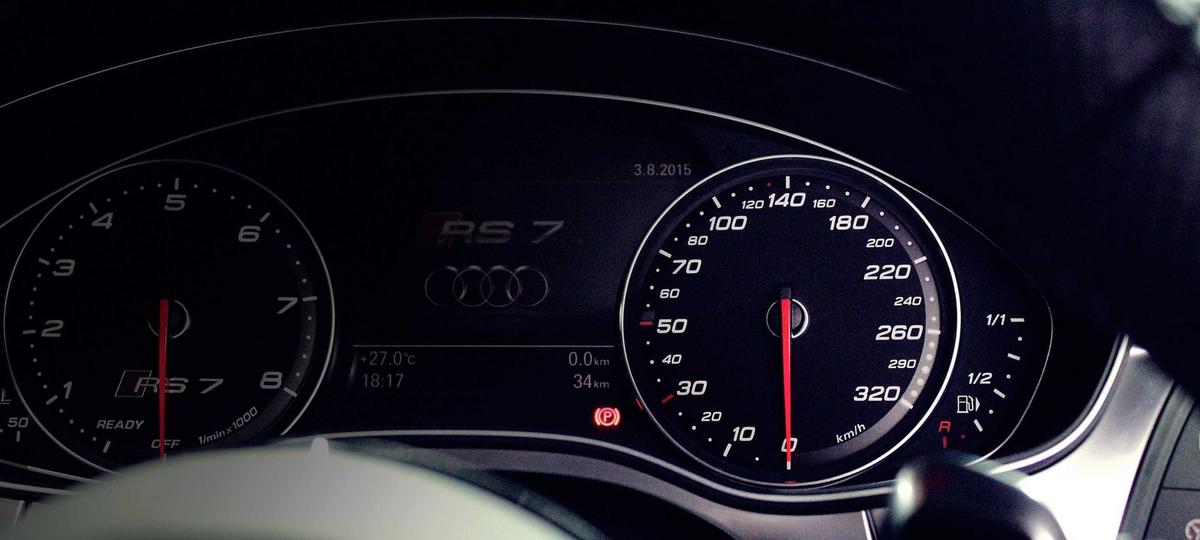 Có phải mua xe cũ chỉ cần chú trọng chỉ số ODO?