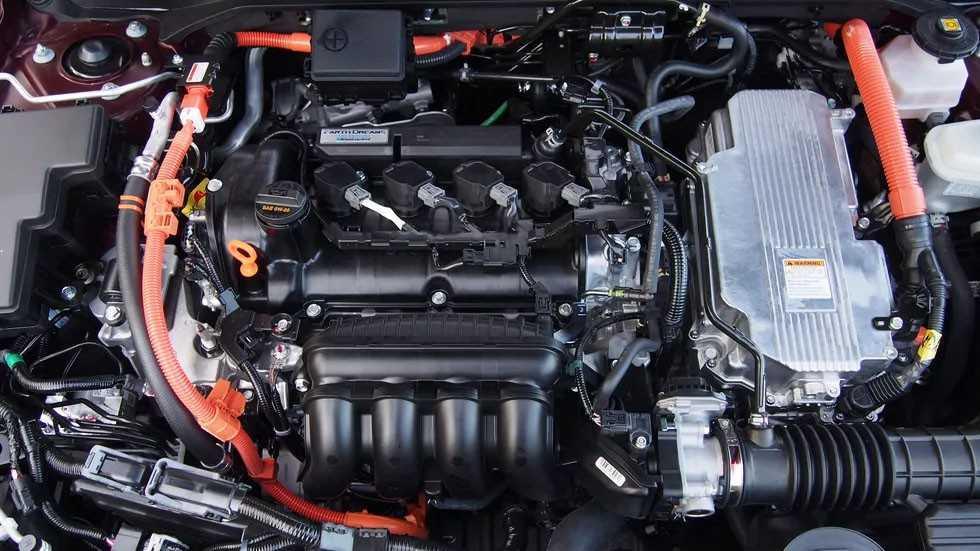 Honda Insight: Giá & Thông số mới nhất 2023