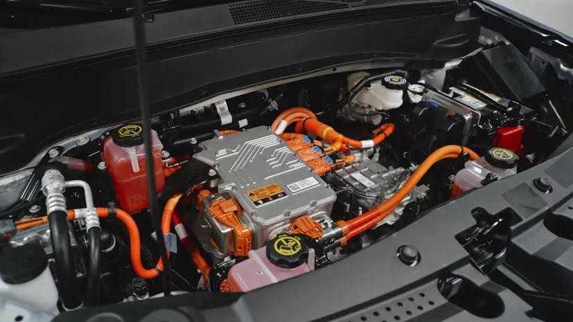 Chevrolet Bolt: Giá & Thông số mới nhất 2023