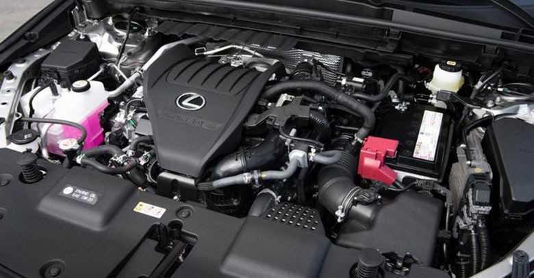Khám phá những dòng xe Lexus được sản xuất tại Nhật Bản