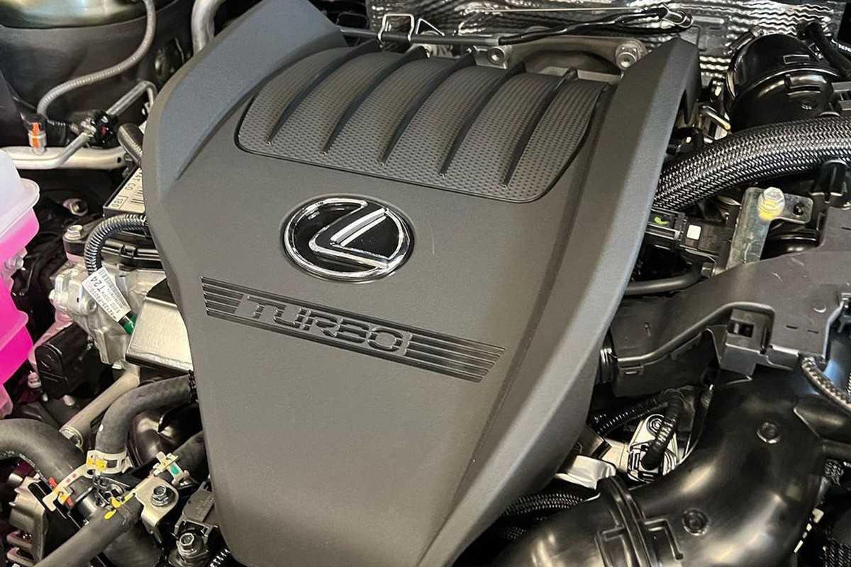 Top lý do khiến Lexus không phổ biến ở châu Âu