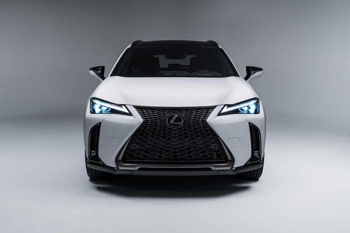 Lexus UX 200h: Giá & Thông số 2023 mới nhất