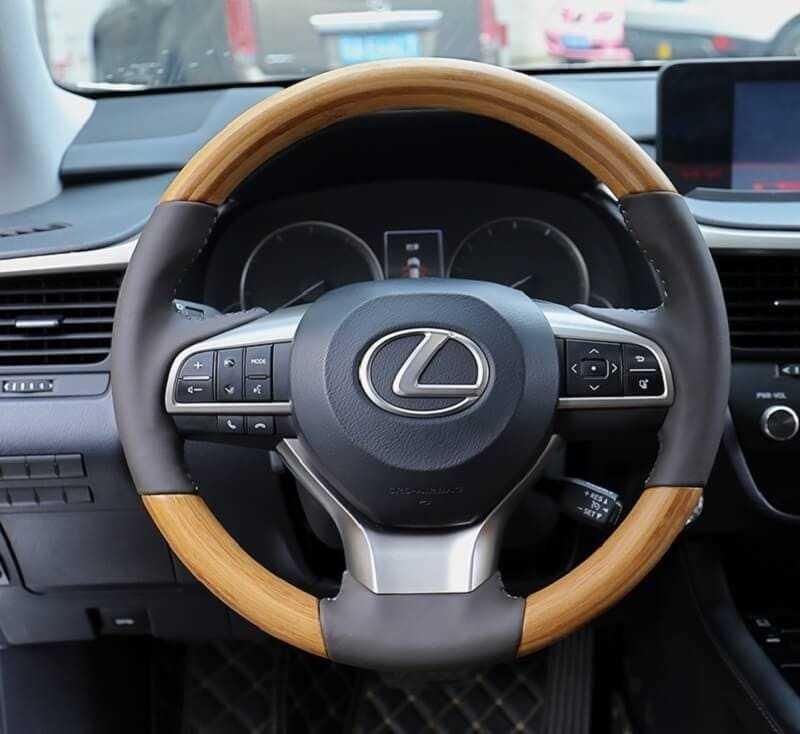 Khám phá 11 điều thú vị về thương hiệu Lexus mà bạn chưa từng biết