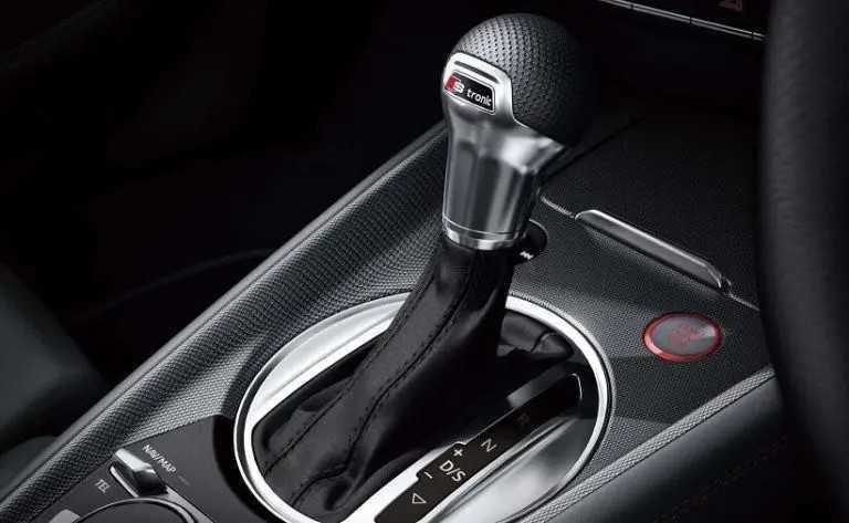 Audi TTS Memorial - Chỉ 100 chiếc phiên bản kỉ niệm được bán ra