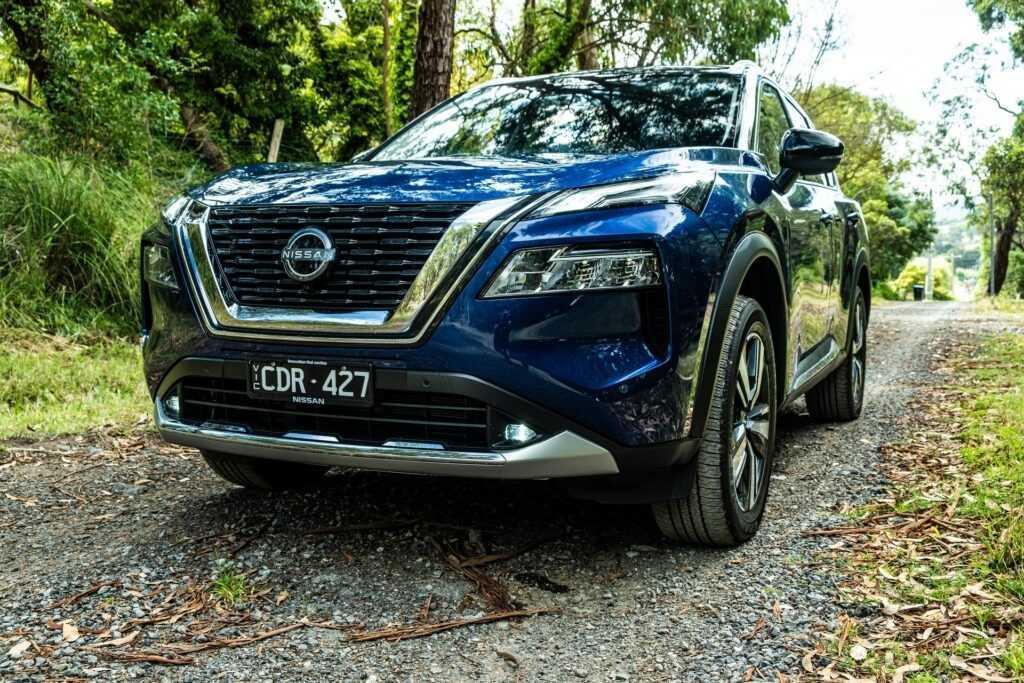 Đánh giá Nissan X-Trail Ti 2023 - Sự trở lại ngoạn mục của thương hiệu Nhật