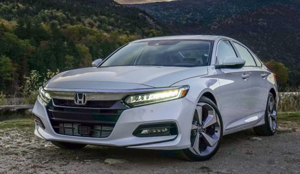 Honda Insight: Giá & Thông số mới nhất 2024