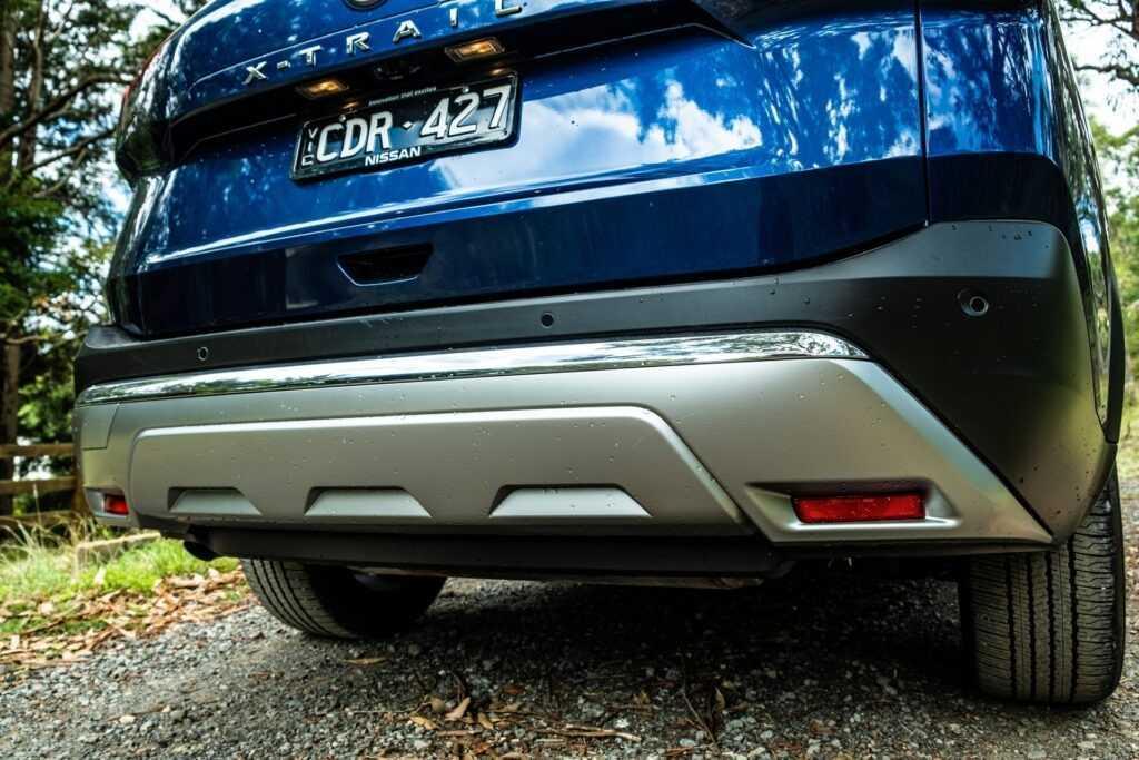 Đánh giá Nissan X-Trail Ti 2023 - Sự trở lại ngoạn mục của thương hiệu Nhật