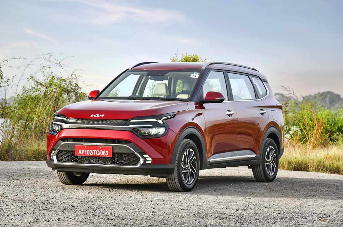 Top 9 dòng xe KIA 7 chỗ nên mua năm 2023