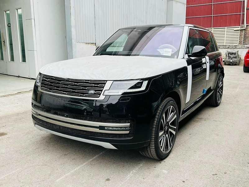 Land Rover triệu hồi hơn 2000 chiếc Range Rover do nguy cơ cháy nổ