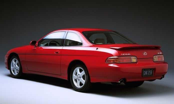 Tổng quan các dòng Lexus SC tại Việt Nam
