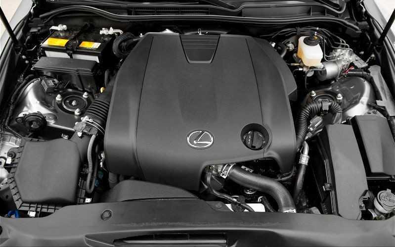 Khám phá những dòng xe Lexus được sản xuất tại Nhật Bản